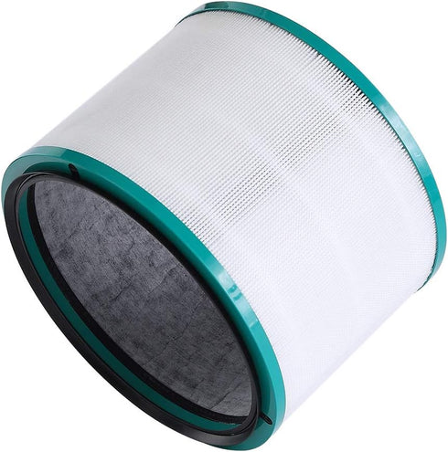 Filter Replacement, for Dyson Pure Hot and Cool Link HP02 Air Purifier, Pure Cool Link Desk Purifier, 968125-03...