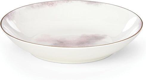 Lenox Trianna Salaria Pasta Bowl, 0.60 LB, Taupe/Grey...