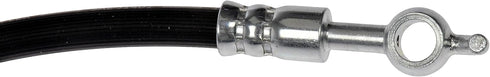 Dorman H621455 Brake Hydraulic Hose Compatible with Select Ford/Lincoln/Mercury Models...