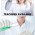Measuring Cylinder Set, 4 Sizes Graduated Polypropylene Lab Test Tubes in 100 ml, 50 ml, 25 ml, 10 ml for Laboratory, & Science Experiments with 4...