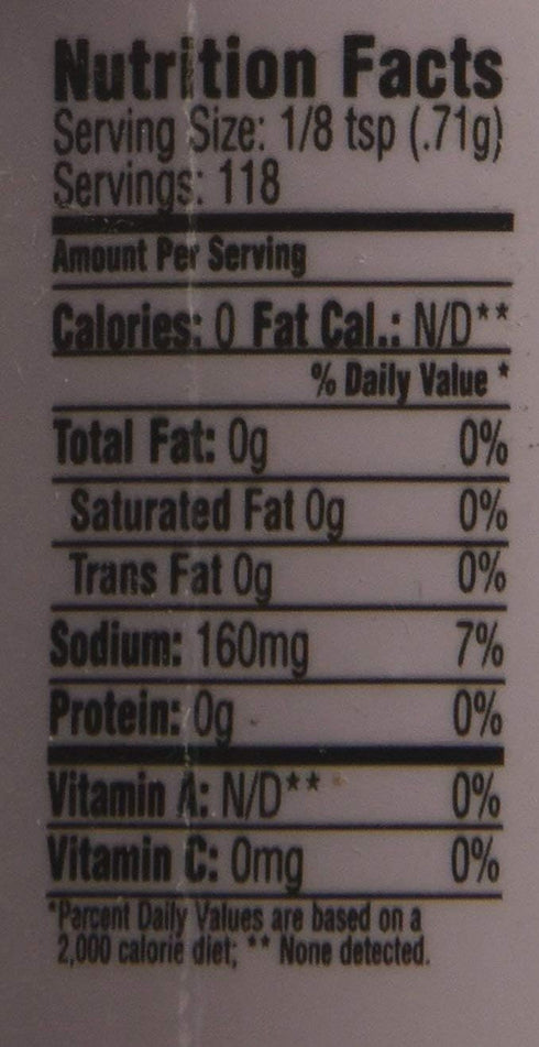 Chef Merito Steak & Meat Seasoning Powder Carne Asada & Bistec 3 oz, Pack of 2 | Chicken Nuggets, Thighs, Steak Seasoning, Grilled, Meat Seasoning...