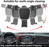 Car Phone Holder for Chevrolet Chevy Equinox 2018 2019 2020 2021 2022 2023 2024 SUV Auto Accessories Navigation Bracket Interior Decoration Mobile...
