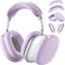 Lerobo Soft Case Cover for AirPods Max Headphones, Airpods Max Ear Cup Covers/Ear Pad Case Cover/Headband Cover/Max Headband Pad,Accessories Silic...