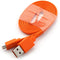 Replacement Flat Micro USB Charging Cable Charger Cord Compatible with JBL Wireless Speaker...