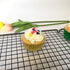 Shiny Gold Foil Cupcake Liners Standard Paper Baking Cups for Wedding, Party and More, 120-Count...