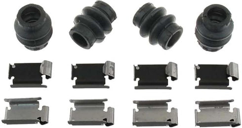 ACDelco Gold 18K5841X Front Brake Caliper Guide Pin Seal...