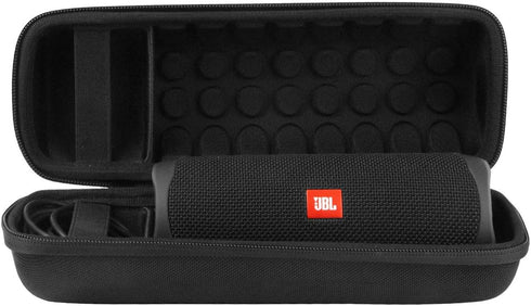 Khanka Hard Travel Case Replacement for JBL FLIP5 Flip 5 Waterproof Portable Bluetooth Speaker...