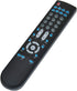 New KR002B002 Remote Control Compatible with Sceptre LCD LED Class HDTV H409BV-FHD H505BV-FHD X402BV-FHD X405BV-FHD X405BV-FHD3 X408BV-FHD X409BV-...