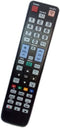 Replaced Remote Control Compatible for Samsung UN40D6420UFXZA AA59-00441A UN46D6420UF UN55D6420UF UN55D6420UFXZA LCD LED HDTV TV...