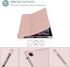 ProCase Cover for Samsung Galaxy Tab A7 Lite 8.7 Inch 2021 Tablet Model SM-T220/T225/T227?Slim Stand Hard Back Shell Protective Case for Galaxy Ta...