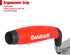 Goldblatt Industries Margin Trowel set, 6"X2" & 5"X2", Professional Masonry Flooring Tool for Concrete, Cement, Tile...