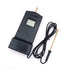 Voltage Meter 9.9KV Volts Digital Electric Fence Tester for Farm...