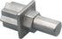 7431 Sailing Cordless Drill and Winch Adapter, Convert to Powered Winch...