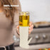 Zuutii Oil Sprayer for Cooking, 170ml Olive Oil Sprayer Mister, Olive Oil Spray Bottle for Salad, BBQ, Continuous Spray with Portion Control, Kitc...