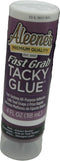 Aleene's 33141 Fast Grab Tacky Always Ready Adhesives, 4 oz....