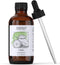 HBNO Lime Essential Oil - Huge 4 oz (120ml) Value Size - Natural Lime Oil, Cold Pressed - Perfect for Cleaning, Aromatherapy, DIY, Soap & Diffuser...