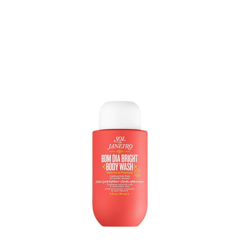 SOL DE JANEIRO Bom Dia Bright Clarifying Body Wash...