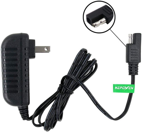 6V AC Adapter Charger Ride On Car for Pacific Cycle Disney Quad 4 Wheel......