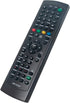 RMT-D258P RMTD258P Replace Remote Control fit for Sony HDD DVD Player Recorder RDR-DC90 RDR-DC100 RDR-DC105 RDR-DC200 RDR-DC205 RDR-DC305 RDR-DC50...