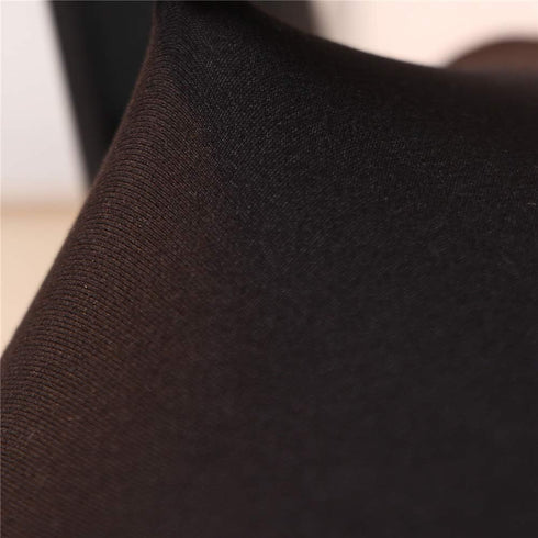 Computer Office Chair Cover - Split Protective & Stretchable Cloth Polyester Universal Desk Task Chair Chair Covers Stretch Rotating Chair Slipcov...