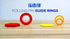 PME Large Rolling Pin Guide Rings...