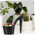 EXCEART PLANTERS for Outdoor Plants- Office, Home, Shopping Store, Hotel, bar, Balcony Garden, Home Gardening Decoration....