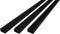 Small Latching Cable Raceway (375 Series) - 5ft - Black...