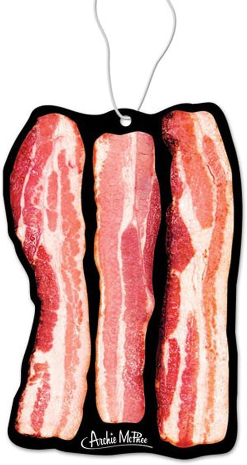 Accoutrements Bacon Air Freshener...
