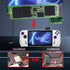 chenyang ROG Ally Gaming Internal M.2 NVME M-Key 2230 to 2280mm SSD Upgrade Extension Adapter...