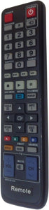 New Replaced Blu-ray Remote AK59-00123A AK5900123A for Samsung BDD5490 BDD6500 BDD5500 BDD5700 BDD5500C BDD5500C/ZA BDD5700 BDD5700/ZA BDD5700/ZC...