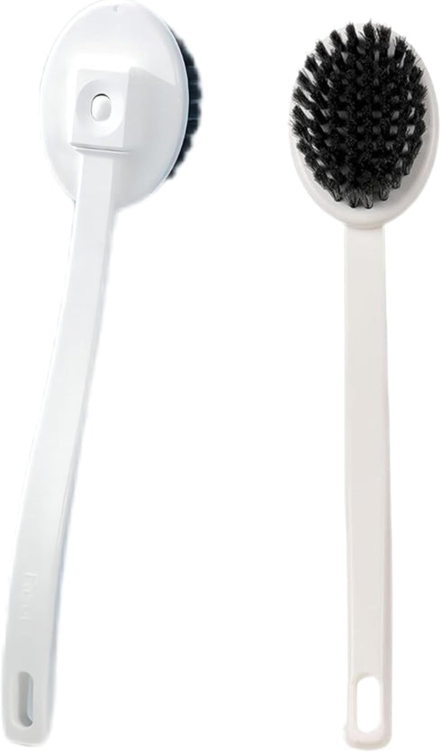 Outdoor Brush Cleaner Pack - Set of 6 Brushes for Cleaning Boat and Sink...