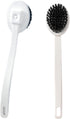 Outdoor Brush Cleaner Pack - Set of 6 Brushes for Cleaning Boat and Sink...