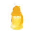 Nuby No-Spill Flip N' Sip Clik-It Cup with 360 Straw, 8 Ounce, Colors May Vary, Multicolor...