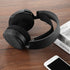 Geekria Flex Fabric Headband Pad Compatible with SteelSeries Arctis 5 & Arctis 3 All-Platform Gaming, Headphones Replacement Band, Headset Head To...
