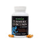 GreenIVe Turmeric Curcumin with BioPerine 90 Capsules with Curcumin 46X higher Absorption...