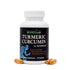 GreenIVe Turmeric Curcumin with BioPerine 90 Capsules with Curcumin 46X higher Absorption...