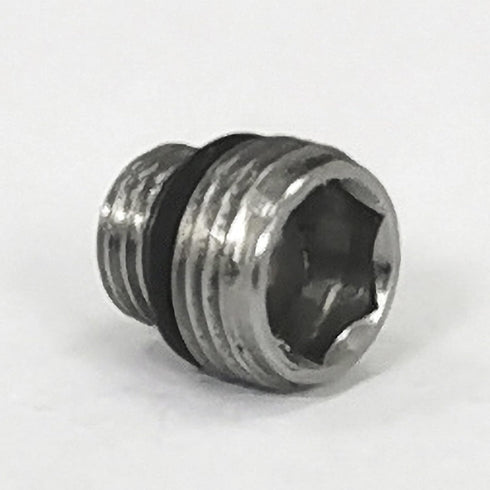 LICHIFIT Stainless Steel Watch Crown with Watch Stem for NH35 NH36 4R35 4R36 7S26 Watch Modification Part...