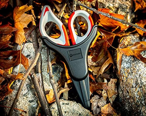Jonard Tools H-25 Molded Tool Pouch for JIC-186 or JIC-195 Scissors...