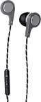 Maxwell MAX199600 Maxell Bass13 Metallic Earbuds with Mic & Volume Control...