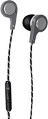 Maxwell MAX199600 Maxell Bass13 Metallic Earbuds with Mic & Volume Control...