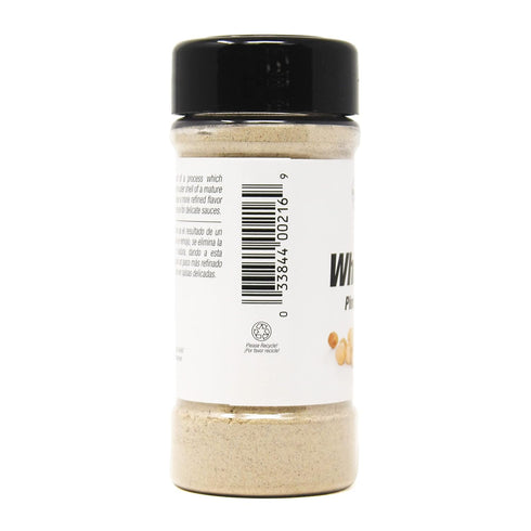 Badia Pepper Ground White, 2 Oz (Pack Of 1)...