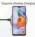 Osophter for LG Stylo 6 Case Clear Transparent Reinforced Corners TPU Shock-Absorption Flexible Cell Phone Cover for LG Stylo 6(Clear)...