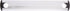 Stromberg Carlson 8540-NTB Universal Exterior RV Ladder Drilled-Out Aluminum Tread, End Caps and Screws, Silver...