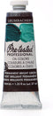 Grumbacher Pre-Tested Oil Paint, 37ml/1.25 Ounce, Permanent Bright Green (P093G)...