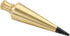Stanley 47-973 8-Ounce Brass Plumb Bob...