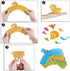 DIYASY 48 Pcs Dinosaur Cupcake Wrappers,Cute Dino Cupcake Decorations for Kids Dinosaur Party, Birthday & Baby Shower Decor....