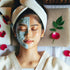 La Ruche Rose Collagen Hyaluronic Acid Assorted Facial Jelly Alginate Mask Moisturizing Hydro Jelly with Vitamin C Spa Skincare Rubber Face Mask 1...