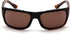 Venture Gear Vallejo Safety Glasses Tortoise Frame/Bronze Anti-Fog Lens...