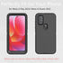 for Motorola Moto G Play 2023 Case, Heavy Duty Defender Case Shockproof Dustproof Protection 3 in 1 Rugged Phone Cover for Moto G Play 2023/ Moto ...
