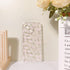 Compatible for iPhone 15 Plus Case Cute Clear Oil Flower Floral Leaf Design for Girls Women Soft TPU Shockproof Protective Girly for iPhone 15 Plu...
